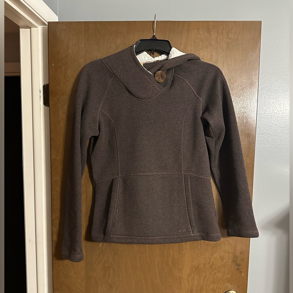 Koppen Hoodie